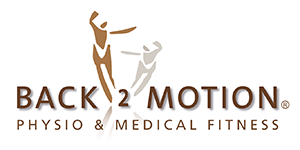 Kundenlogo von Back 2 Motion Medical Fitness