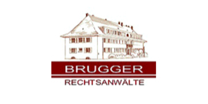 Kundenlogo von Rechtsanwälte Brugger & Partner mbB