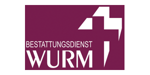Kundenlogo von Bestattungsdienst Wurm GmbH