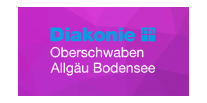 Kundenlogo von Diakonisches Werk Oberschwaben - Allgäu - Bodensee