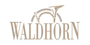 Kundenlogo von Waldhorn Hotel-Gastronomie GmbH