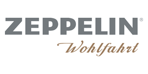 Kundenlogo von ZEPPELIN Wohlfahrt GmbH
