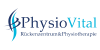 Kundenlogo Physio Vital Physiotherapie