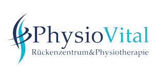 Kundenlogo von Physio Vital Physiotherapie