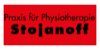 Kundenlogo von Stojanoff Krankengymnastik und Physiotherapie