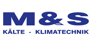 Kundenlogo von Kälte- & Klimatechnik M & S GmbH