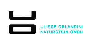 Kundenlogo von Orlandini Ulisse Naturstein GmbH