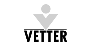 Kundenlogo von Vetter Pharma-Fertigung GmbH & Co. KG