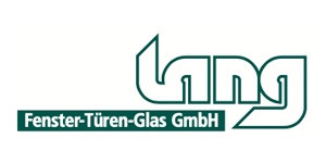 Kundenlogo von Lang Fenster-Türen-Glas GmbH