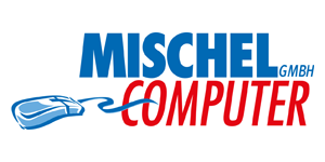 Kundenlogo von Mischel Computer GmbH