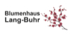 Kundenlogo Blumenhaus Lang-Buhr