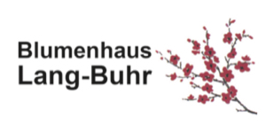 Kundenlogo von Blumenhaus Lang-Buhr