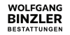 Kundenlogo von Binzler Wolfgang Bestattungen Schreinerei