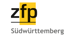Kundenlogo von Zfp Südwürttemberg