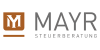 Kundenlogo von Christian Mayr Steuerberater
