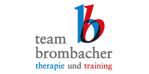 Kundenlogo von Team Brombacher, therapie und training Praxis für Physiotherapie und Sportphysiotherapie