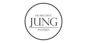 Kundenlogo von Jung Angelika Dr. med. dent. Zahnarztpraxis