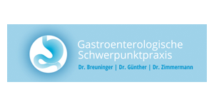 Kundenlogo von Günther, Zimmermann, Breuninger Dres. med. Gastroenterologi...