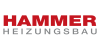 Kundenlogo von Hammer Heizungsbau GmbH