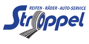 Kundenlogo von Stroppel Reifendienst Faig GmbH
