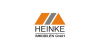 Kundenlogo Heinke Immobilien GmbH