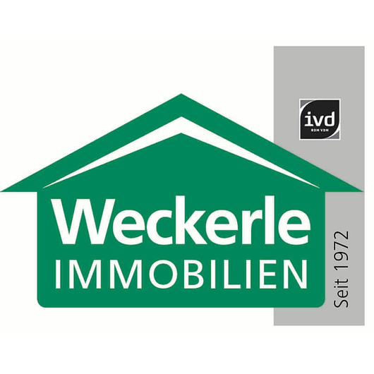 Kundenfoto 1 Weckerle GmbH & Co. KG Immobilien