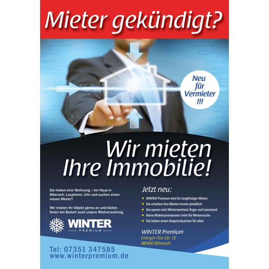Kundenfoto 4 WINTER Premium-Immobilien GmbH