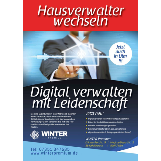 Kundenfoto 2 WINTER Premium-Immobilien GmbH