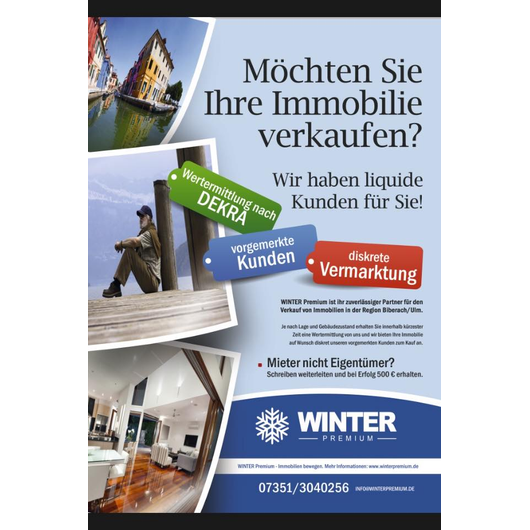 Kundenfoto 5 WINTER Premium-Immobilien GmbH