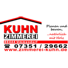 Kundenbild groß 1 Zimmerei Kuhn GmbH
