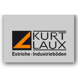 Kundenfoto 1 Kurt Laux GmbH & Co. KG Estricharbeiten
