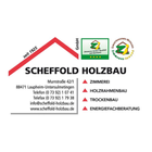 Kundenbild groß 1 Scheffold Holzbau GmbH
