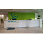Kundenbild klein 2 PROPHYLAXX - Physiotherapie + Gesundheitszentrum