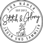 Kundenbild klein 2 Stitch & Glory Handarbeit