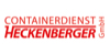 Kundenlogo Containerdienst Heckenberger GmbH