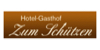 Kundenlogo von Hotel Gasthof Schützen GbR