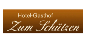 Kundenlogo von Hotel Gasthof Schützen GbR