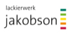 Kundenlogo Jakobson GmbH Lackierungen