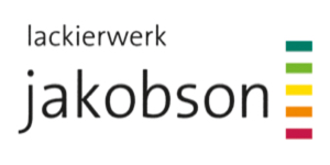 Kundenlogo von Jakobson GmbH Lackierungen
