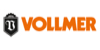 Kundenlogo von Vollmer Werke Maschinenfabrik GmbH