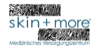 Kundenlogo skin + more MVZ GmbH Hautarztzentrum