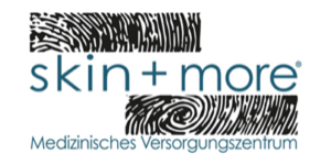 Kundenlogo von skin + more MVZ GmbH Hautarztzentrum