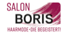 Kundenlogo Salon Boris - Mein Friseur in Biberach Friseursalon
