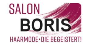 Kundenlogo von Salon Boris - Mein Friseur in Biberach Friseursalon