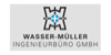Kundenlogo Wasser-Müller Ingenieurbüro GmbH