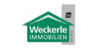 Kundenlogo Weckerle GmbH & Co. KG Immobilien