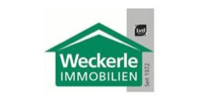 Kundenlogo von Weckerle GmbH & Co. KG Immobilien