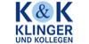 Kundenlogo von Klinger & Kollegen Kfz-Sachverständige u. Prüfingenieure