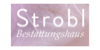 Kundenlogo Bestattungshaus Strobl