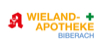 Kundenlogo Wieland-Apotheke